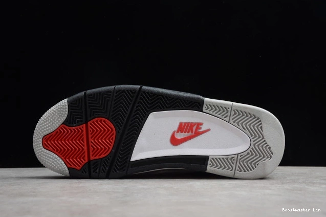 Bmlin 4 CI1184-146 What The Jordan Air 0801